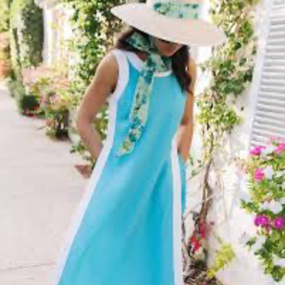 BURU x Sarah Bray Bermuda Set - Picture 2 of 6